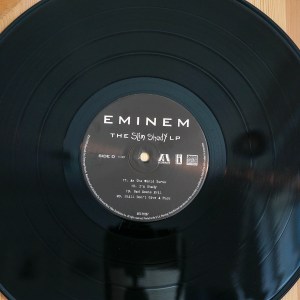 Eminem - The Slim Shady LP - Image 5