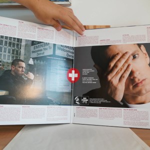 Eminem - Recovery - Image 7