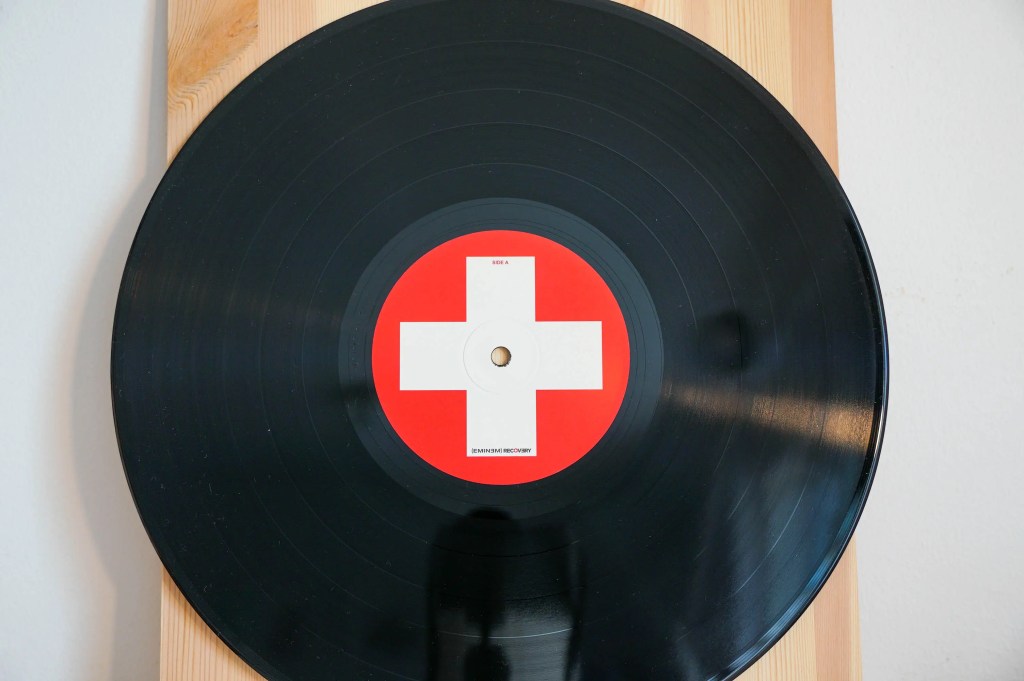 Eminem - Recovery