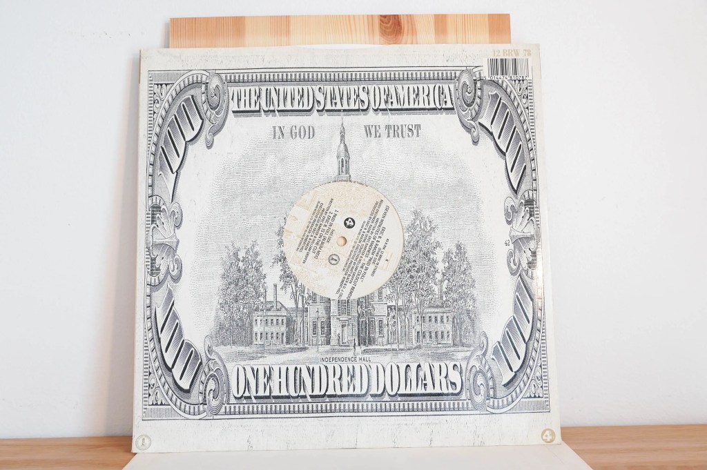 Eric B. & Rakim - Paid In Full (Seven Minutes Of Madness - The Coldcut Remix)