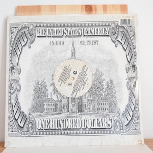 Eric B. & Rakim - Paid In Full (Seven Minutes Of Madness - The Coldcut Remix) - Image 2