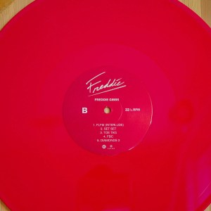 Freddie Gibbs - Freddie - Image 2