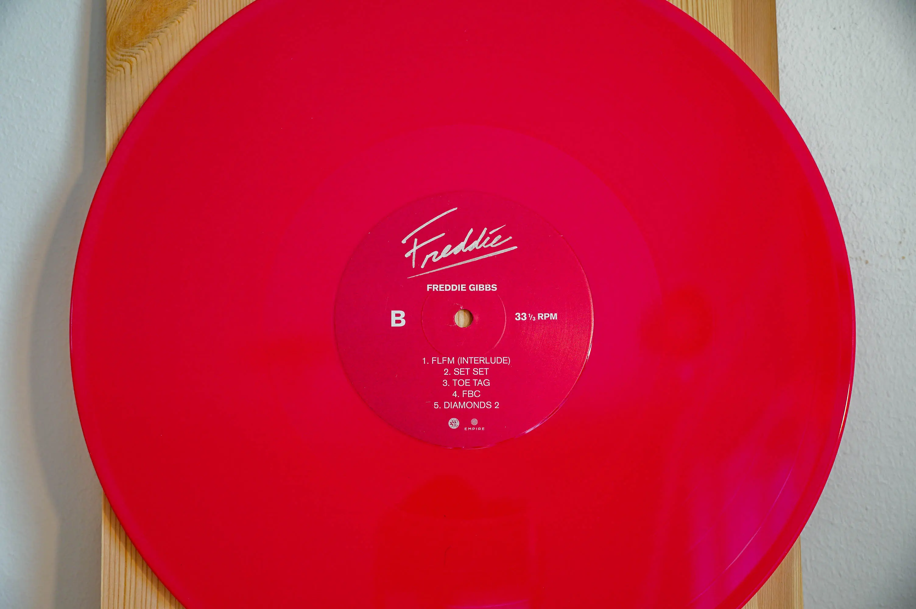 Freddie Gibbs - Freddie - Image 2