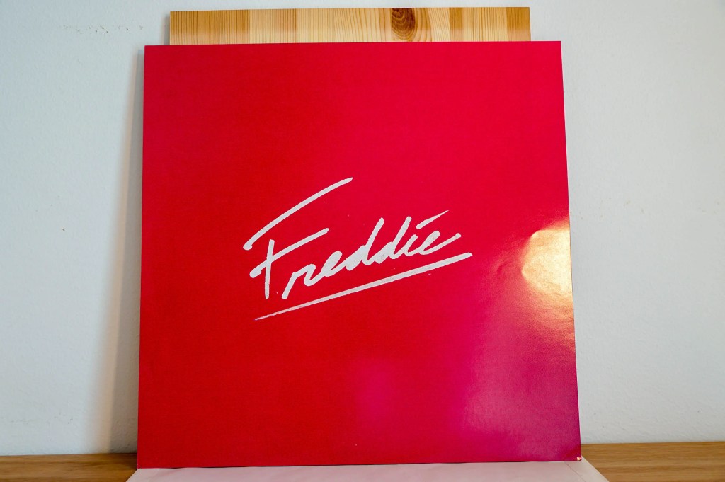 Freddie Gibbs - Freddie