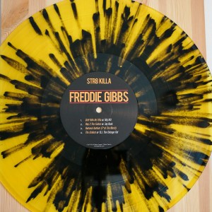 Freddie Gibbs - Str8 Killa - Image 2