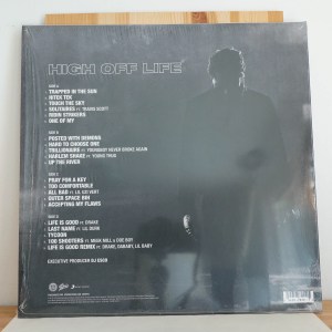 Future - High Off Life - Image 6