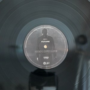 Future - High Off Life - Image 3