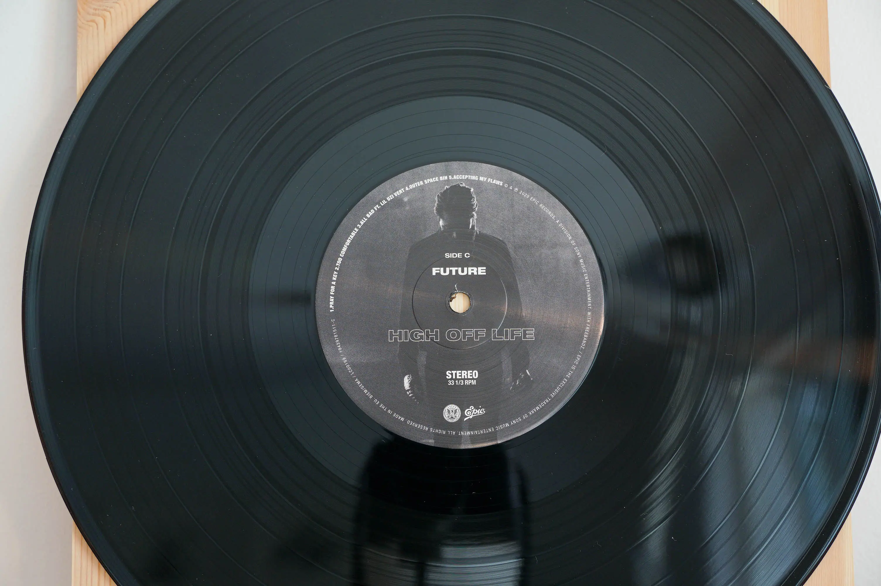 Future - High Off Life - Image 5