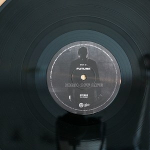 Future - High Off Life - Image 2