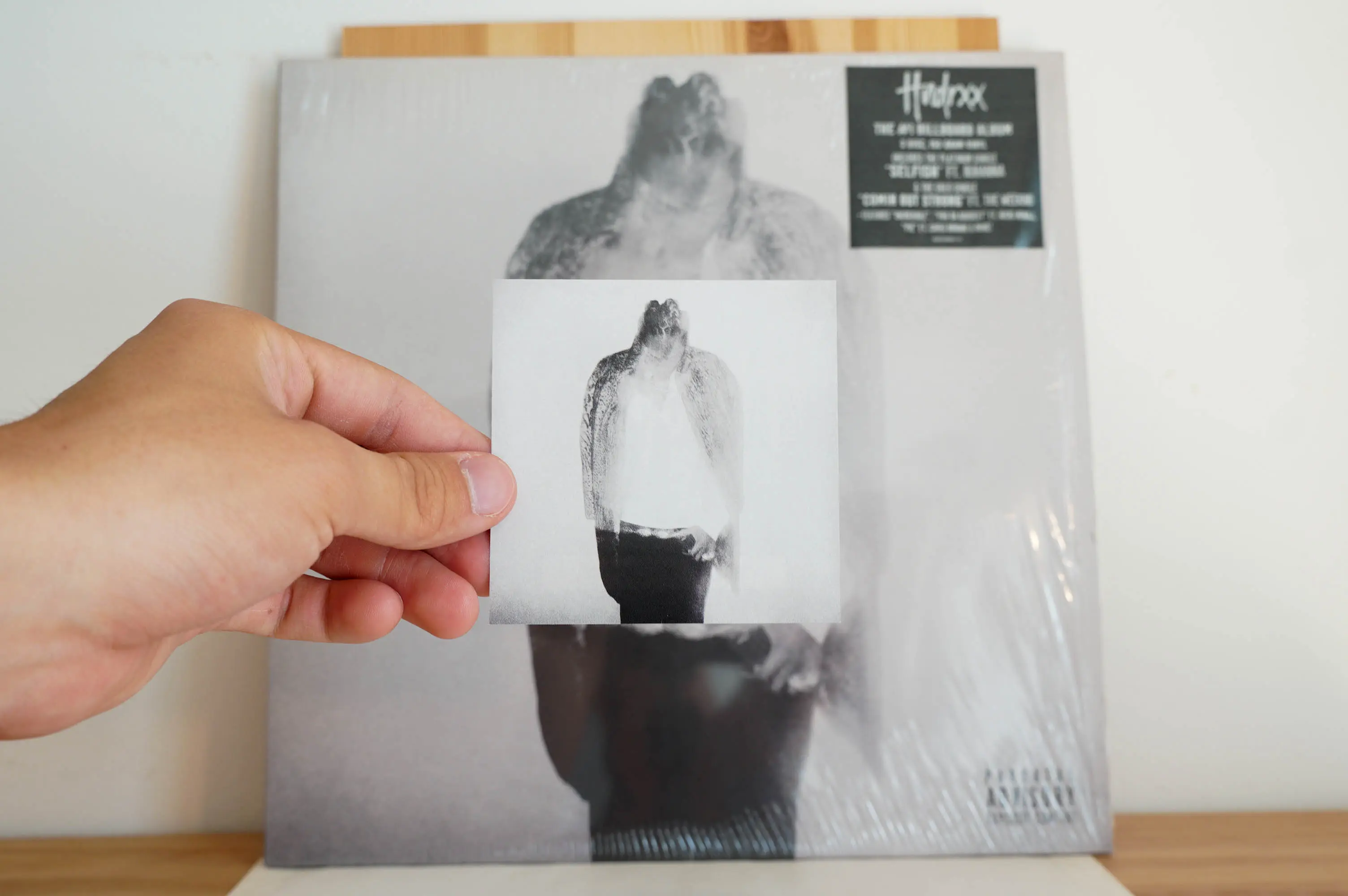 Future - HNDRXX - Image 6