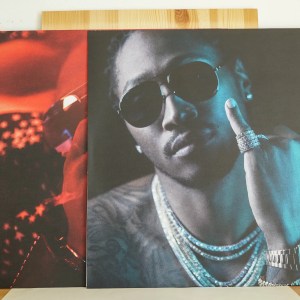 Future - HNDRXX - Image 9