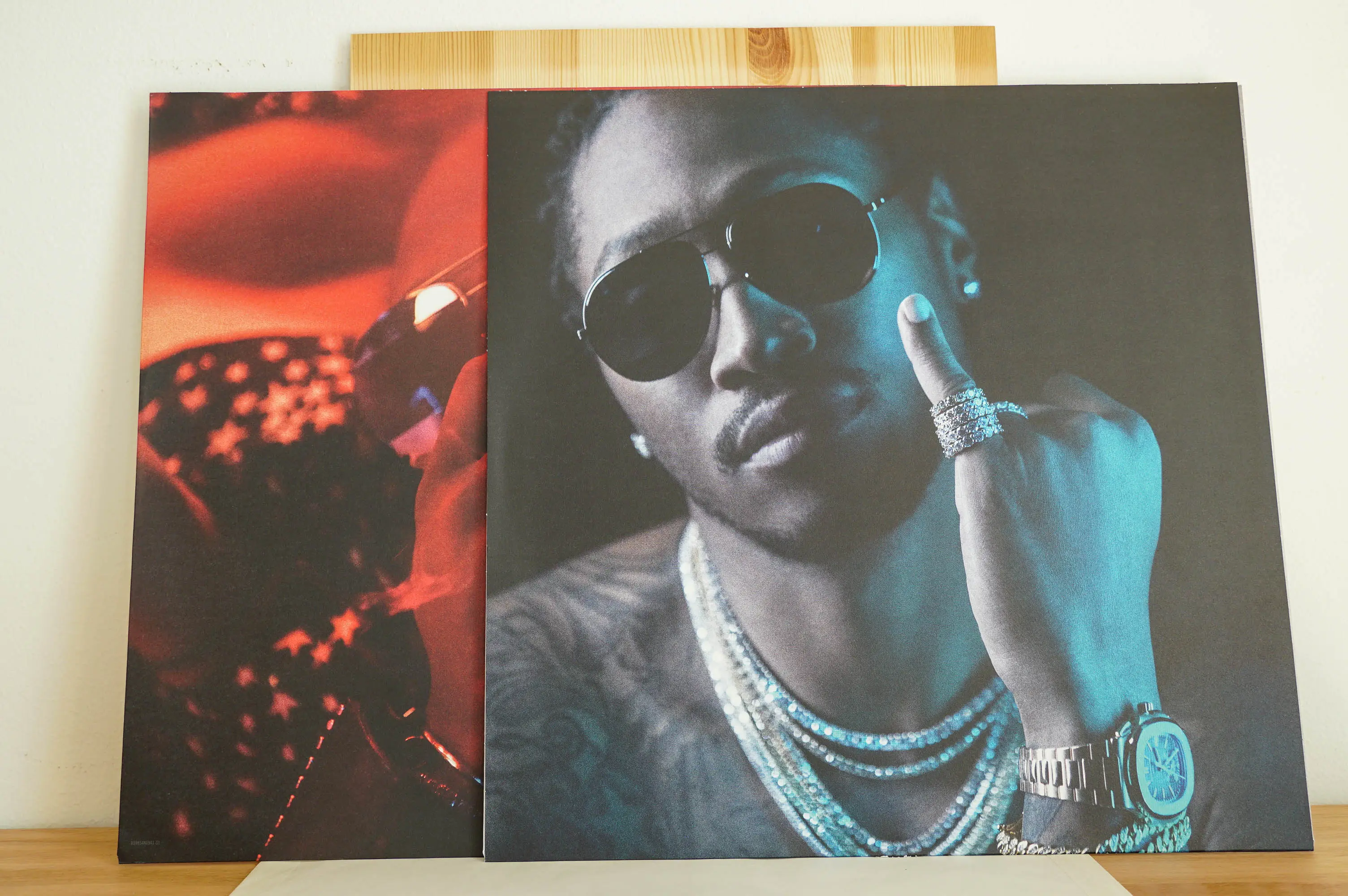 Future - HNDRXX - Image 9