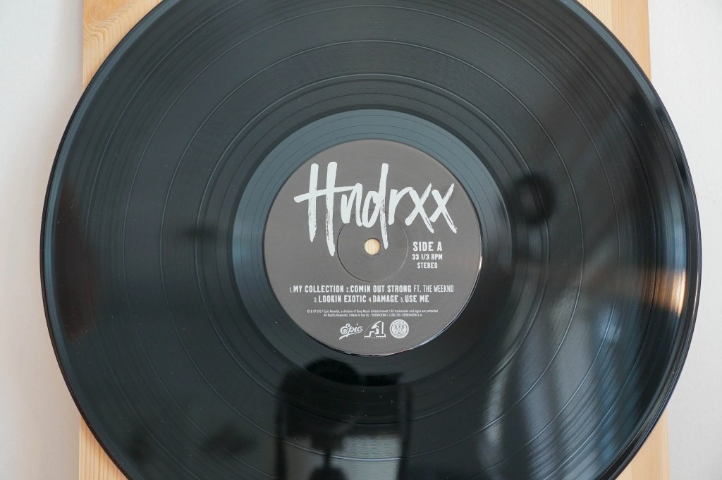 Future - HNDRXX