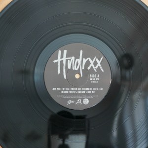 Future - HNDRXX - Image 2