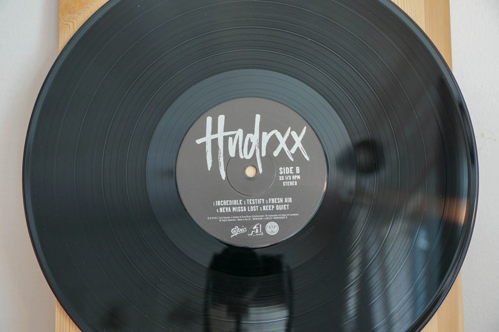 Future - HNDRXX