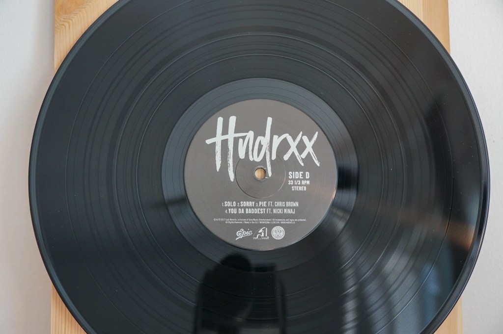 Future - HNDRXX