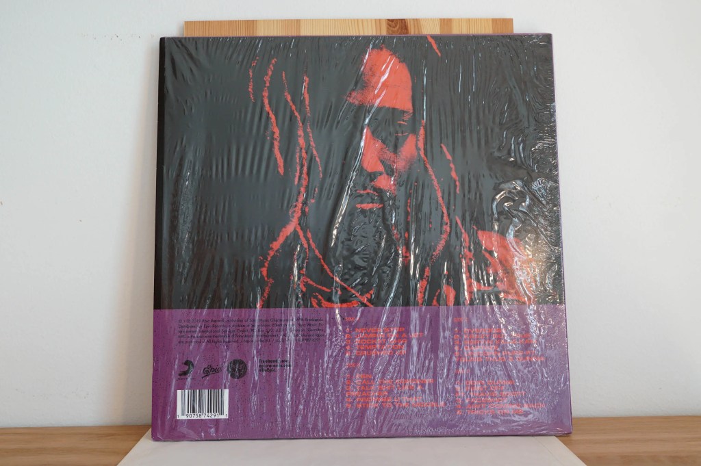 Future - The Wizrd
