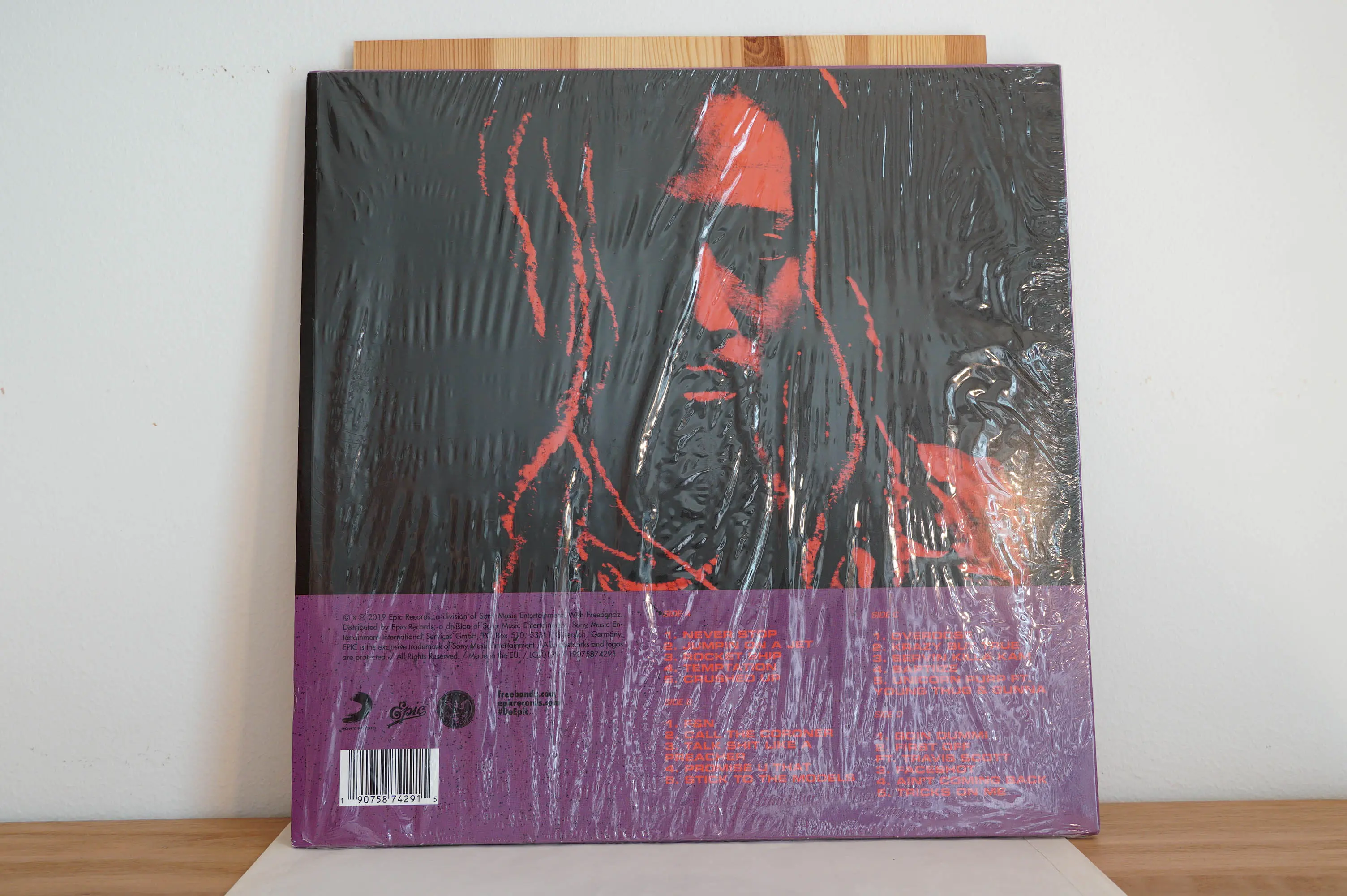 Future - The Wizrd - Image 7