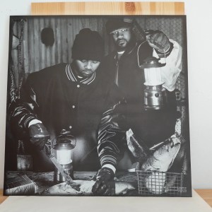 Ghostface Killah - Fishscale - Image 8