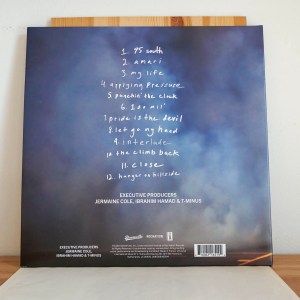 J. Cole - The Off-Season - Image 4