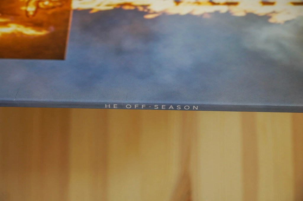 J. Cole - The Off-Season