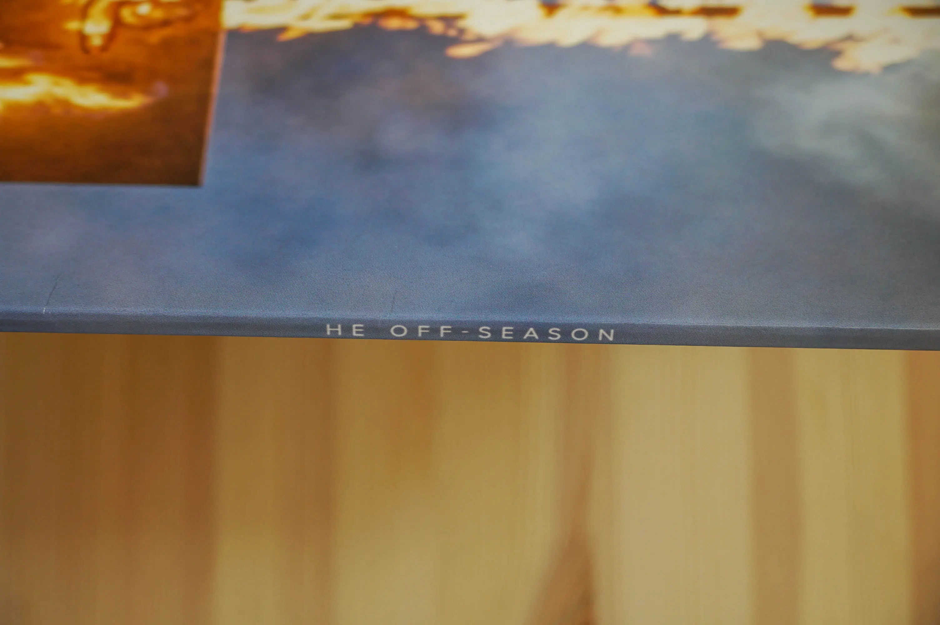 J. Cole - The Off-Season - Image 5