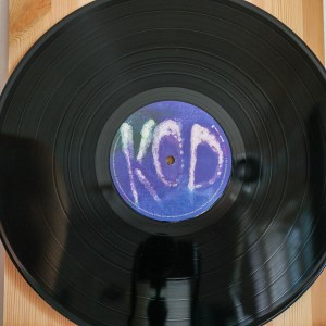 J. Cole - KOD - Image 2