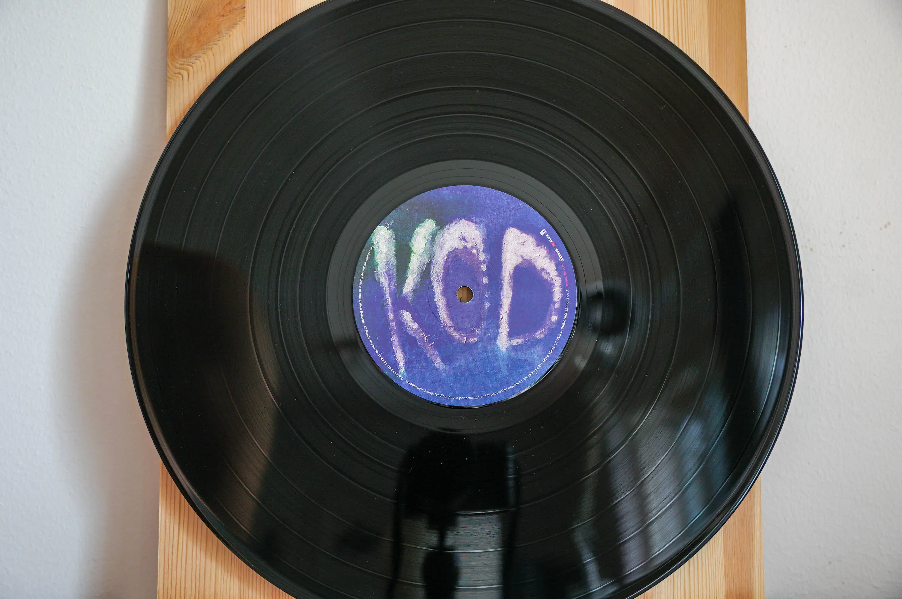 J. Cole - KOD - Image 2