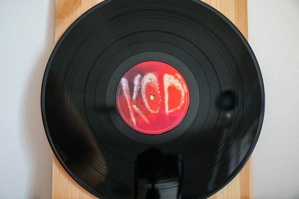 J. Cole - KOD