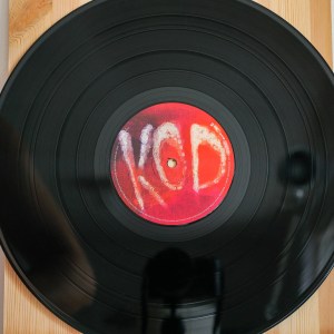 J. Cole - KOD - Image 3