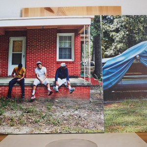J. Cole - 2014 Forest Hills Drive - Image 7