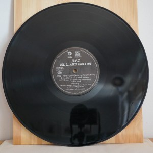 Jay-Z - Vol. 2... Hard Knock Life - Image 2