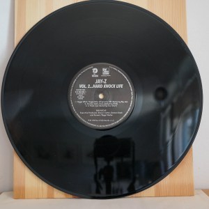 Jay-Z - Vol. 2... Hard Knock Life - Image 3