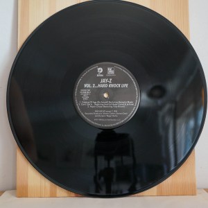 Jay-Z - Vol. 2... Hard Knock Life - Image 4