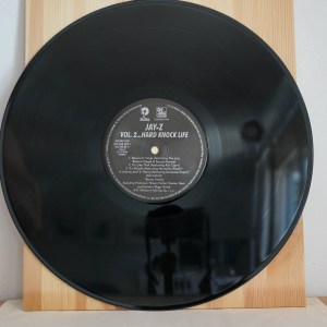 Jay-Z - Vol. 2... Hard Knock Life - Image 5