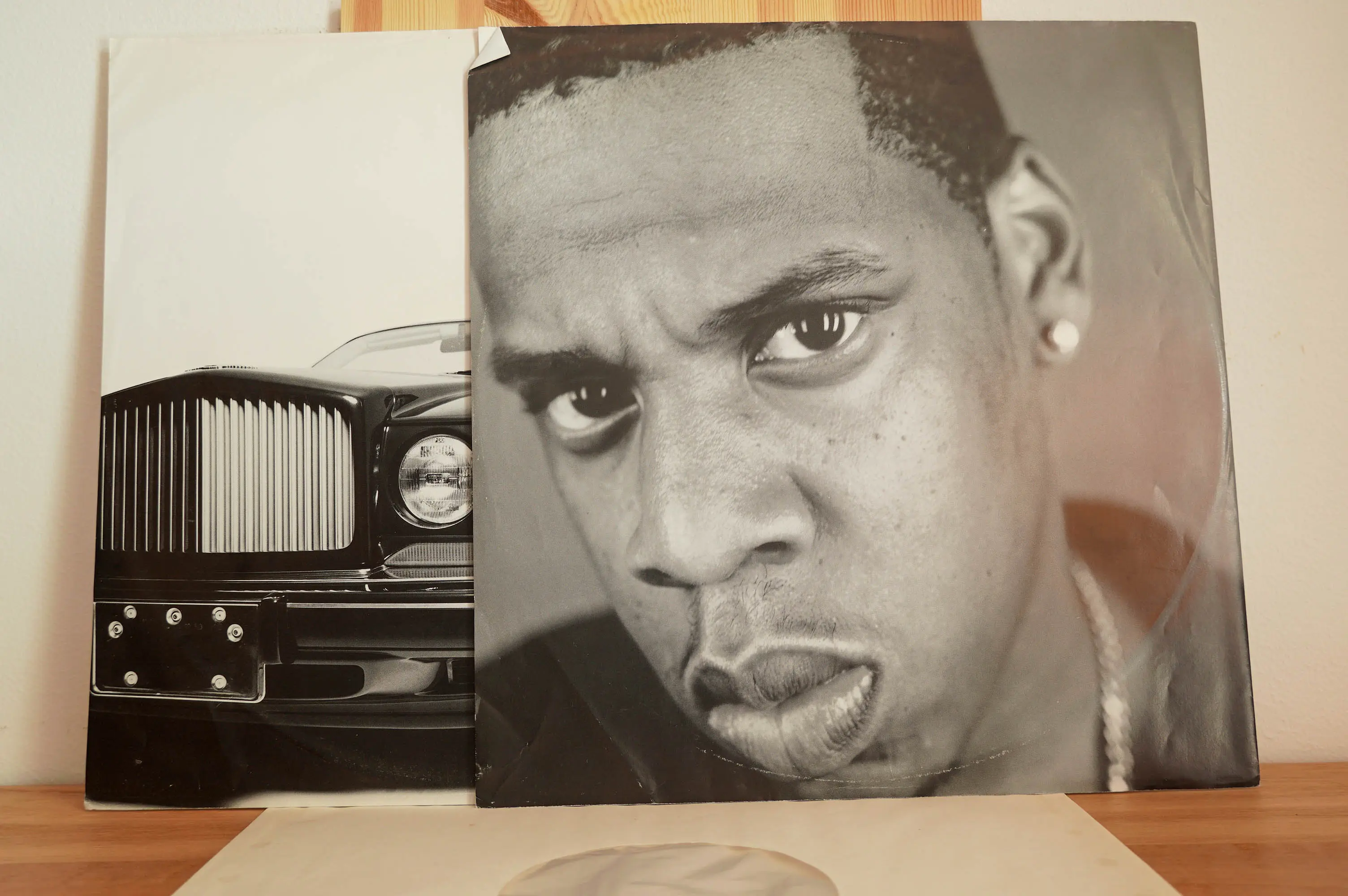 Jay-Z - Vol. 2... Hard Knock Life - Image 9