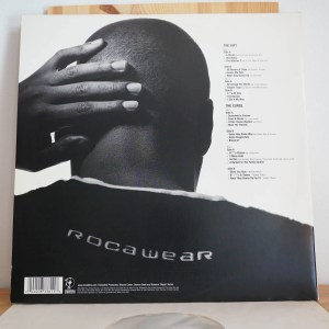 Jay-Z - The Blueprint² The Gift & The Curse - Image 2