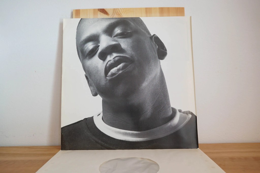 Jay-Z - The Blueprint² The Gift & The Curse