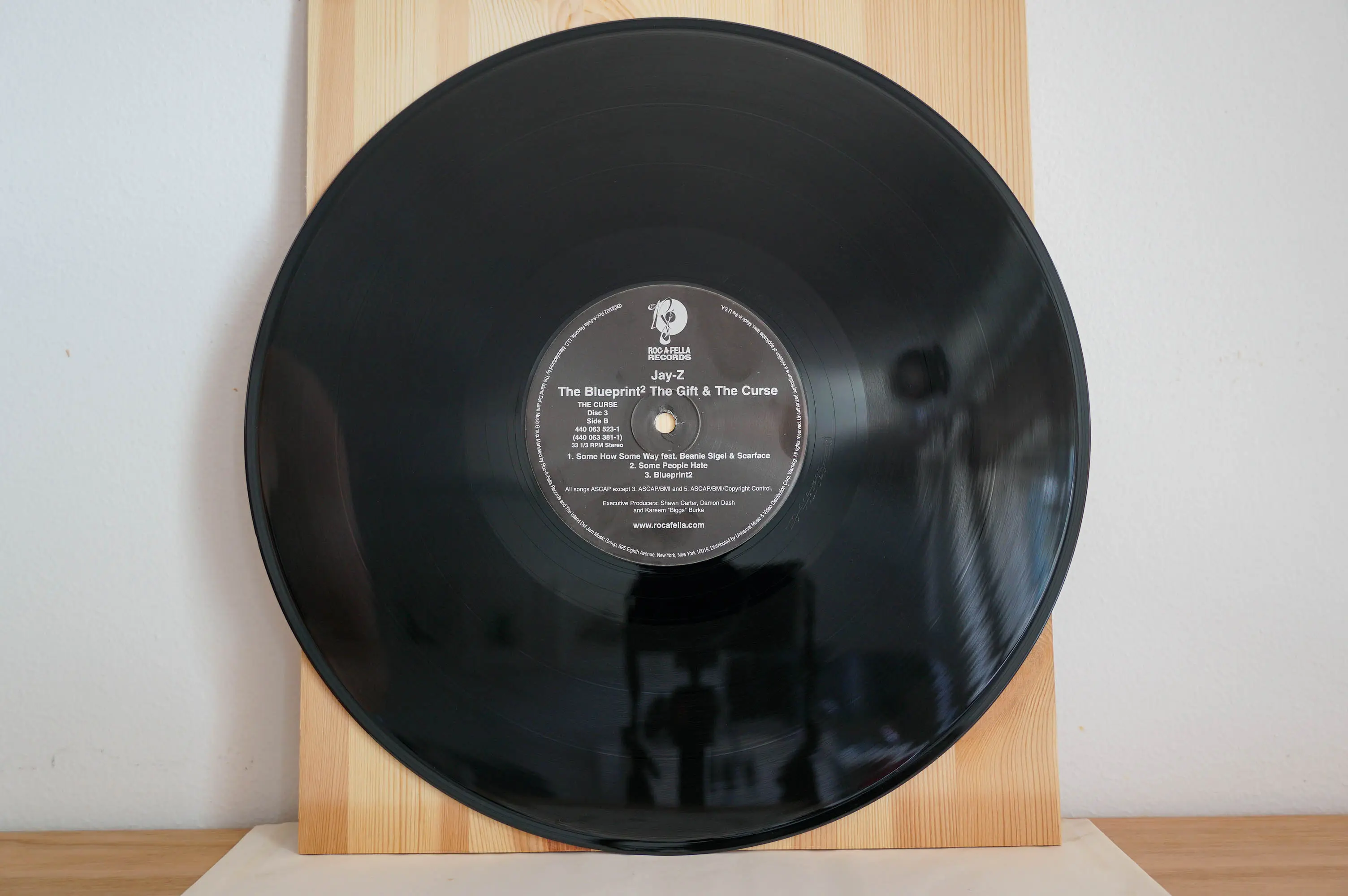 Jay-Z - The Blueprint² The Gift & The Curse - Image 10