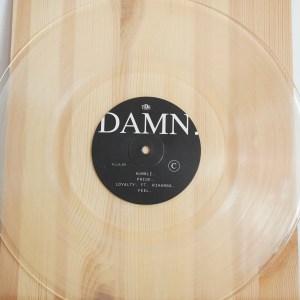 Kendrick Lamar - Damn - Image 4