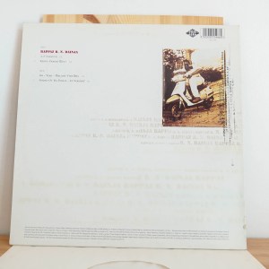 KRS-One - Rappaz R. N. Dainja - Image 4