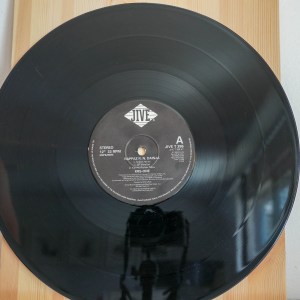 KRS-One - Rappaz R. N. Dainja - Image 3