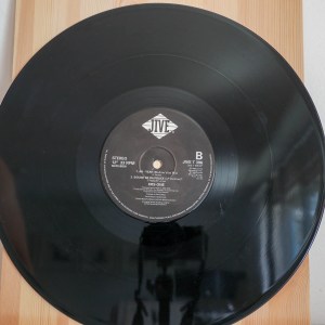 KRS-One - Rappaz R. N. Dainja - Image 2