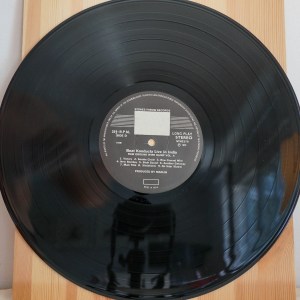 Madlib The Beat Konducta - Vol. 4: Beat Konducta In India (Raw Ground Wire Hump) - Image 3