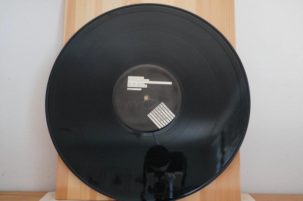 Madvillain - Madvillainy 2: The Madlib Remix