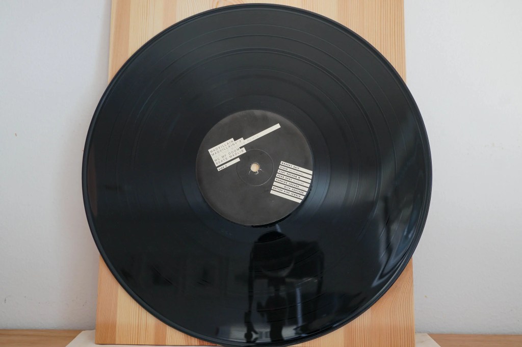 Madvillain - Madvillainy 2: The Madlib Remix