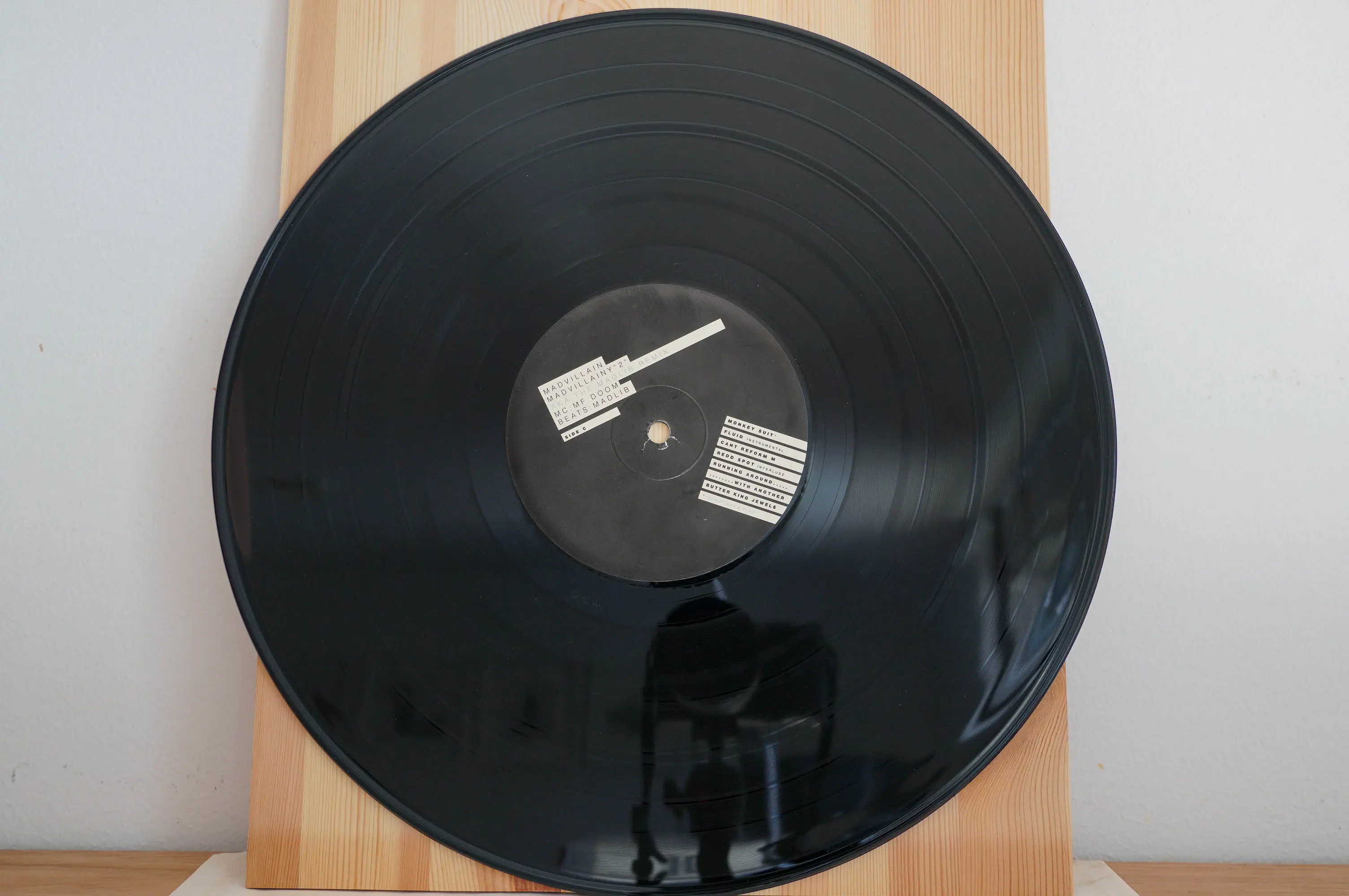 Madvillain - Madvillainy 2: The Madlib Remix - Image 4
