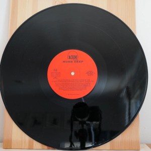 Mobb Deep - Temperature's Rising / Give Up The Goods - Image 4