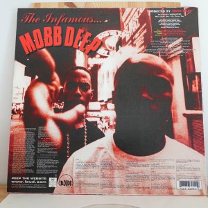 Mobb Deep - Hell On Earth - Image 6