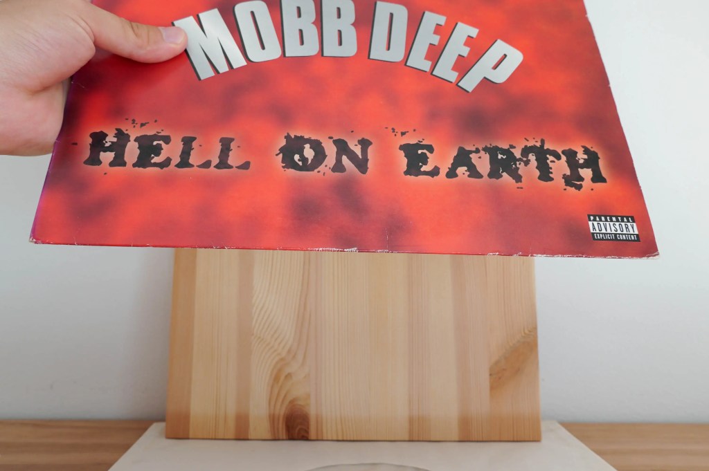 Mobb Deep - Hell On Earth